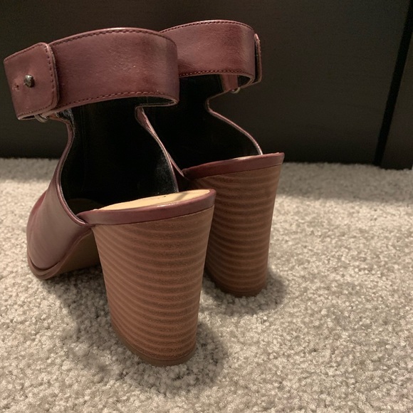 Anthropologie Mules - Picture 4 of 5